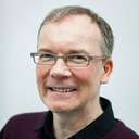 Profile photo for Dr Sean Cunningham.