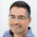 Profile photo for James Travers.