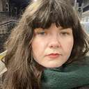 Profile photo for Samantha Bell.