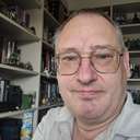 Profile photo for Keith Mitchell.
