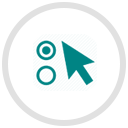 Use our enquiry form icon