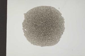Plane Polarized, S18522