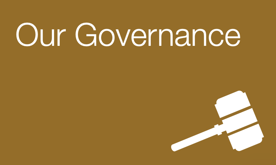 Our Governance