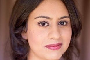 Picture of Lead Commissioner Sara Khan