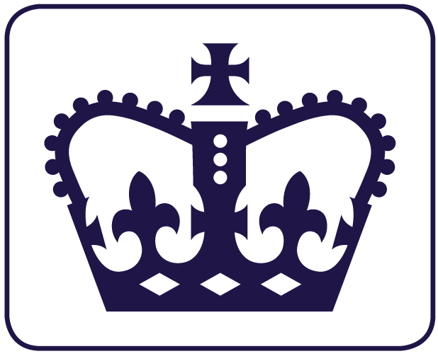 Charity Commission Logo.