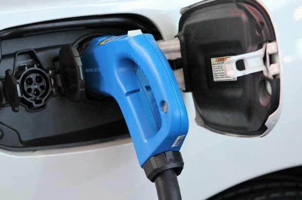 Electric Car