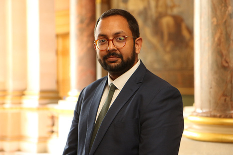 Neerav Patel