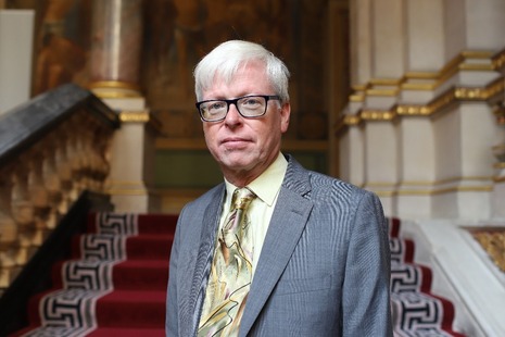 James Downer