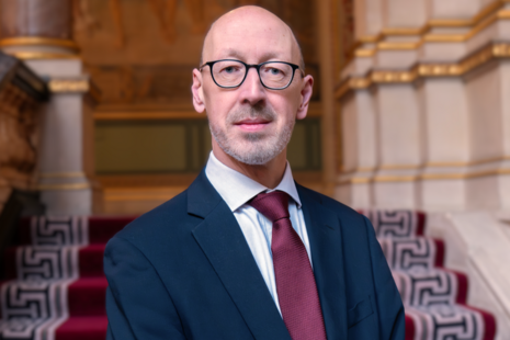 Simon Wood