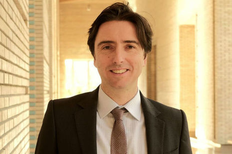 Matthew Lawson