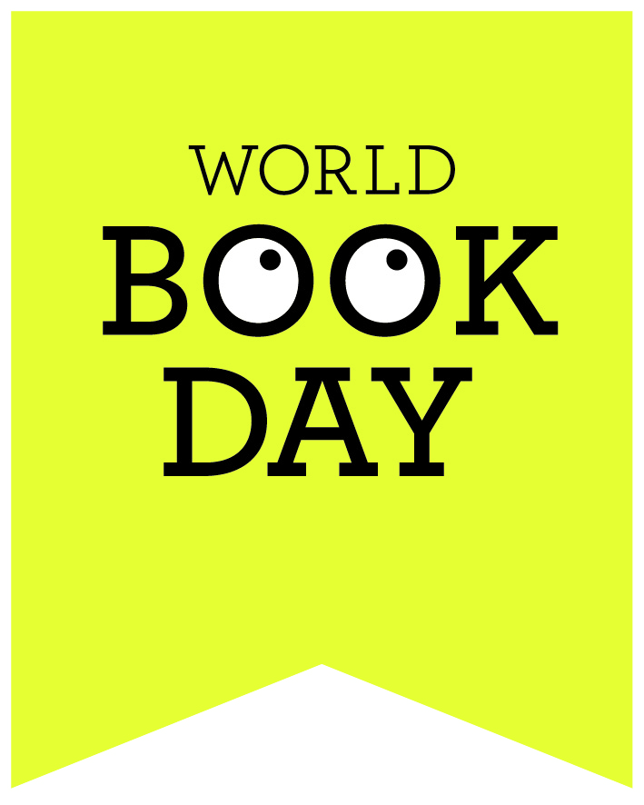 World Book Day Logo