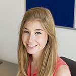 Image of Rebecca Staddon.