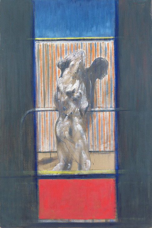 Francis Bacon 'Painting' 1950