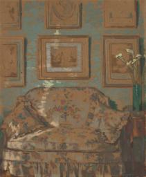 © The estate of Ethel Sands