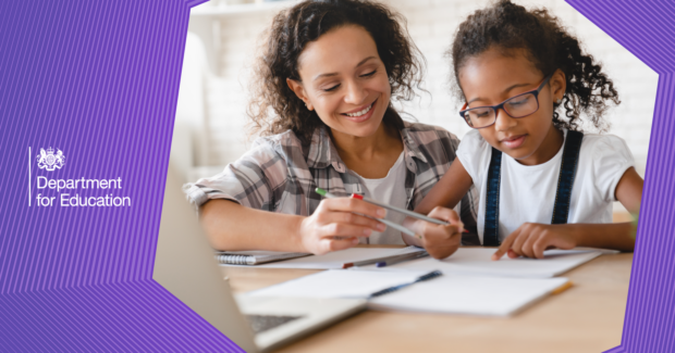 become a childminder