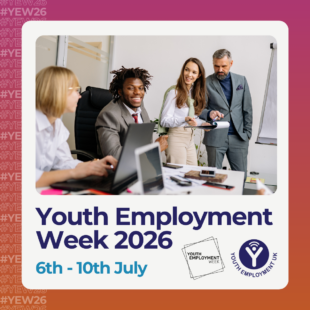 YEW 26 Poster