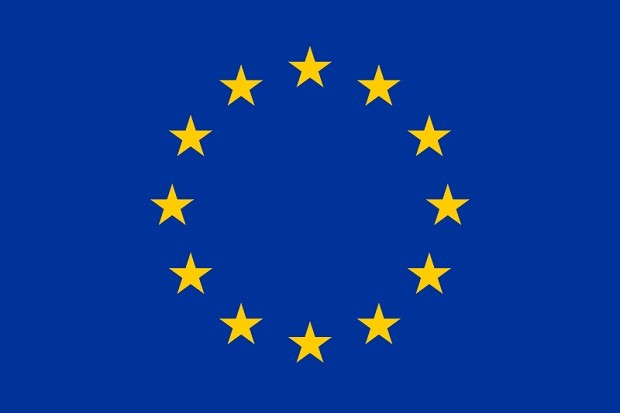European Flag.