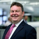 Mark Jervis