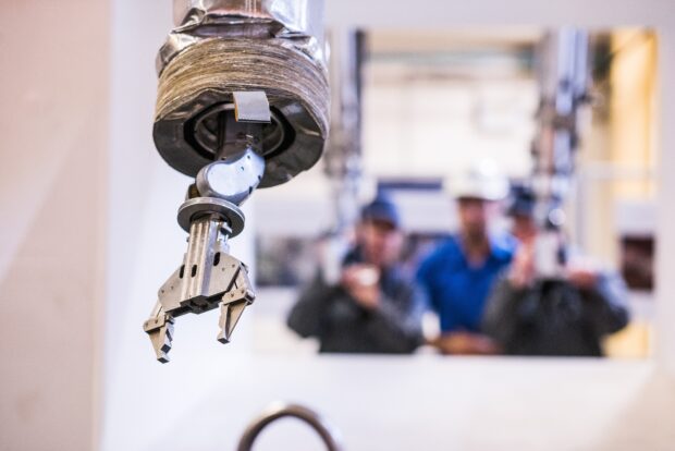 Technical innovation can solve some of the challenges
