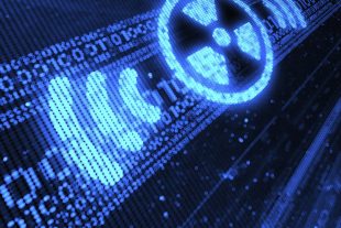Cyber security is vital for businesses