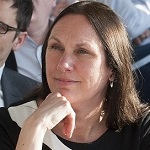 Carole Jones, NDA Head of Financial Planning