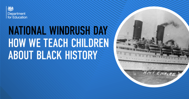 Windrush 75