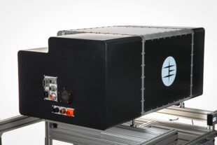 IE-DRIVE HD fuel cell module for trucks, buses, rail and marine.