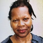 Portrait of Professor Claudia Bernard