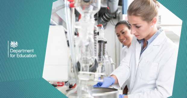 Women in STEM