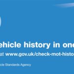 Your vehicle history in one place landscape graphic