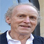 Photo of Chris Myant