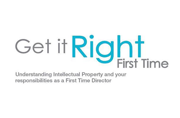 Get It Right logo.