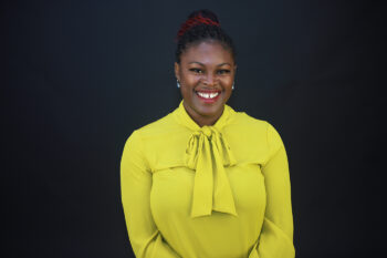 Le'Siran Edwards