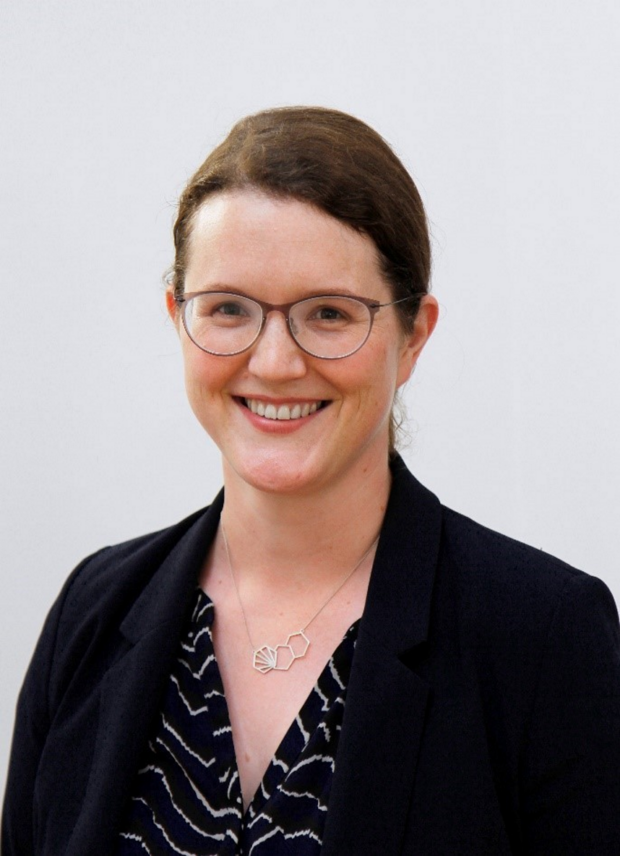 Sarah Munby Innovation Mission Sponsor and Permanent Secretary at the Department for Science, Innovation and Technology (DSIT).