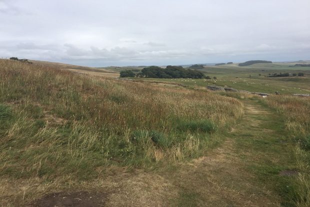 Northumberland National Park