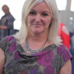 Joanne Bradshaw, Head of Capability for the Project Delivery and Digital Professions