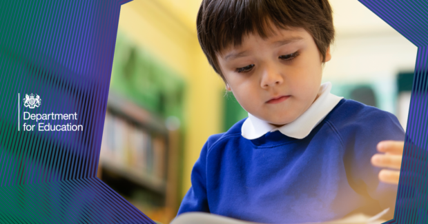 Early years development