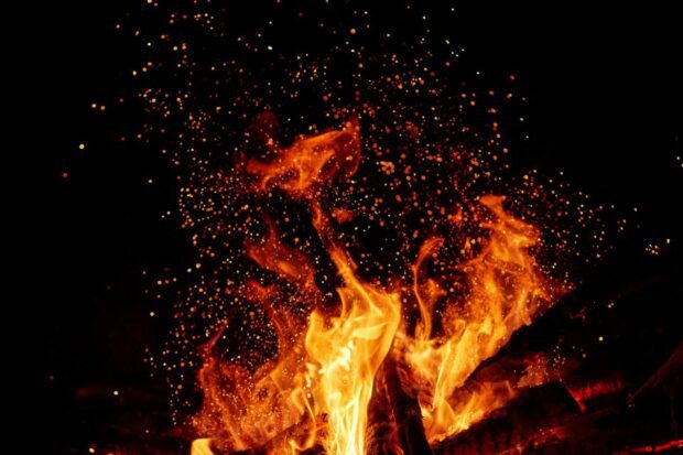 Bonfire