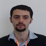 Image of Avi Bram.