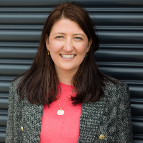 Kate Denham