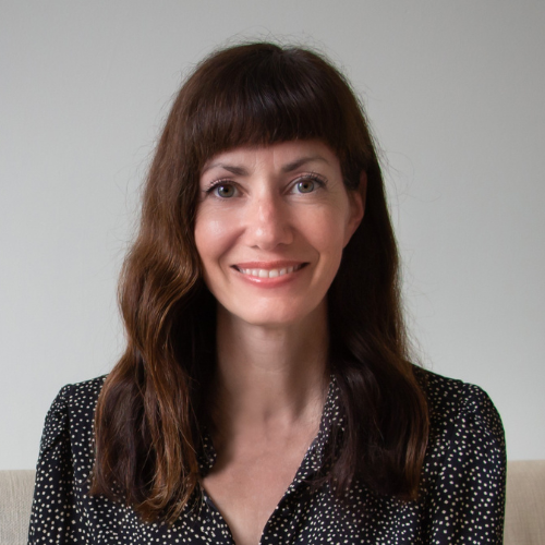 Transport Focus Board member, Sandra Witzel