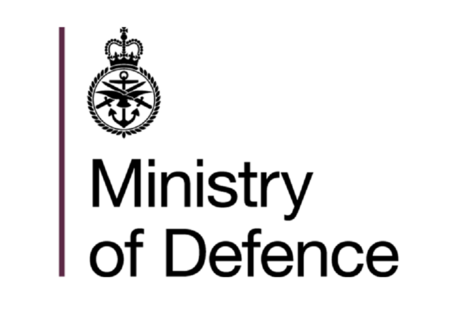 Ministry of Defence 