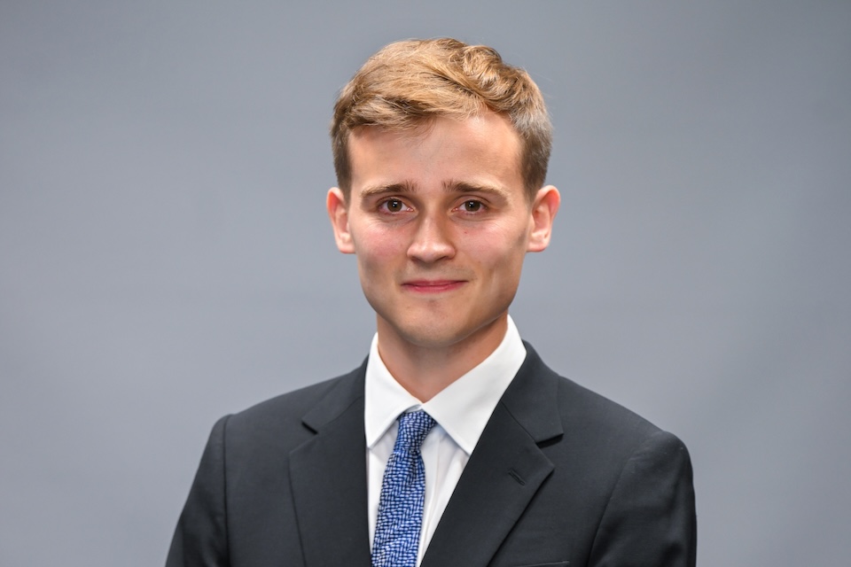 Keir Mather MP
