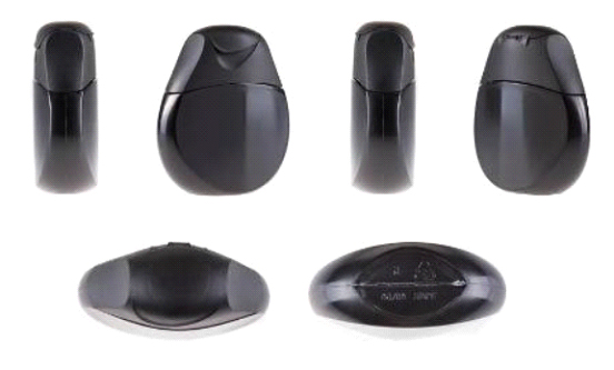 Class 32 Beverage shape