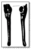 Agricultural shape tool