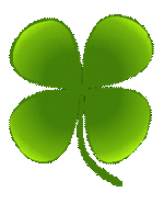 Four leafed clover - Example 3