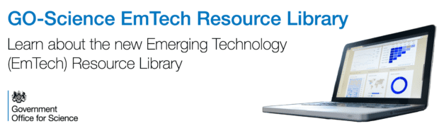 EmTech Banner