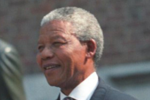 Mandela