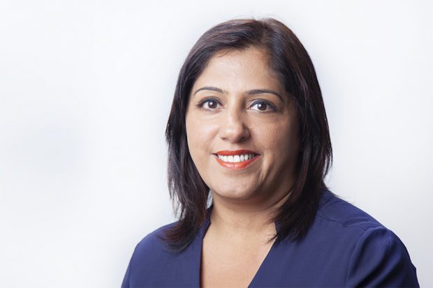 Ranuka Jagpal photograph