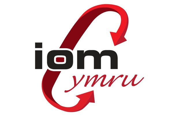 iom ymru, Copyright iom ymru